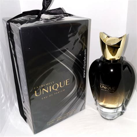 parfums uniques